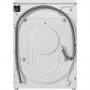 INDESIT | BDE 86435 9EWS EU | Washing machine with Dryer | Energy efficiency class D | Front loading | Washing capacity 8 kg | 1 - 7